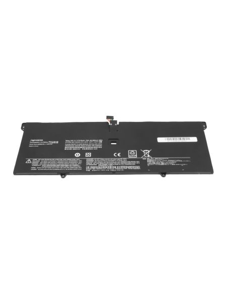 Bateria Movano do Lenovo Yoga 920, 920-13IKB