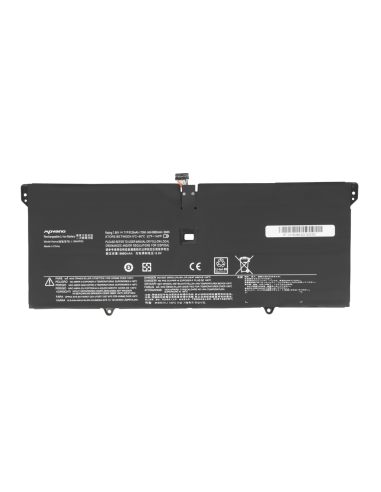 Bateria Movano do Lenovo Yoga 920, 920-13IKB