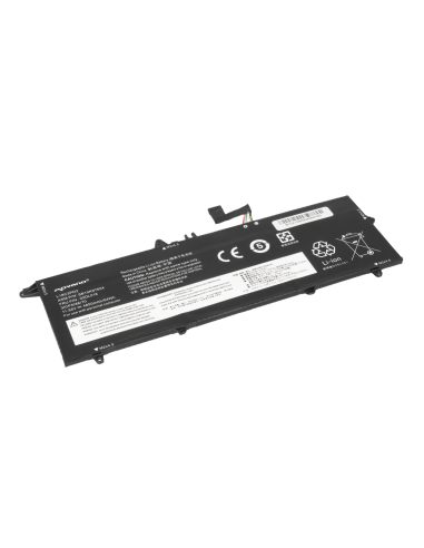 Bateria Movano do Lenovo ThinkPad T490s, T495s, T14s