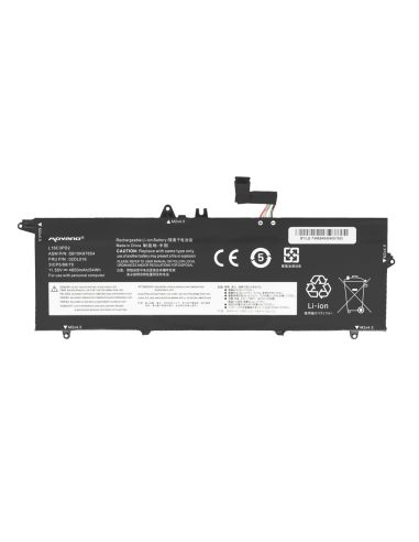 Bateria Movano do Lenovo ThinkPad T490s, T495s, T14s