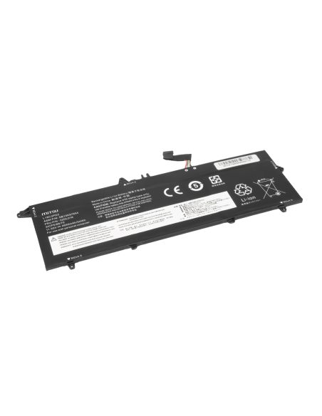 Bateria Mitsu do Lenovo ThinkPad T490s, T495s, T14s