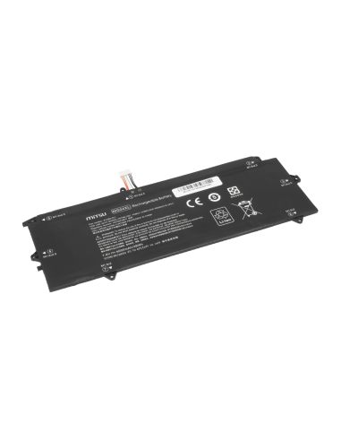 Bateria Mitsu do HP Elite x2 1012 G1
