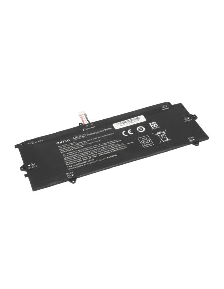 Bateria Mitsu do HP Elite x2 1012 G1