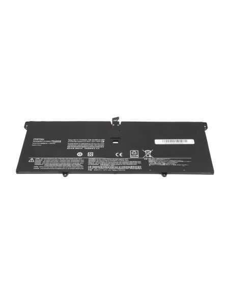 Bateria Mitsu do Lenovo Yoga 920, 920-13IKB