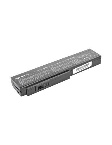 Bateria Movano do Asus M50, N61
