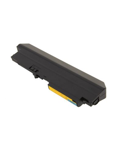 Bateria Mitsu do IBM 14" T61, R61 (6600mAh)