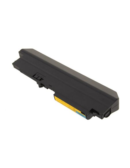 Bateria Mitsu do IBM 14" T61, R61 (6600mAh)