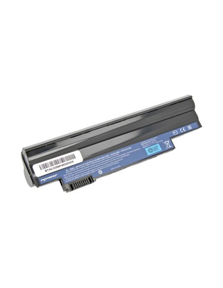 Bateria Movano do Acer D255, D260