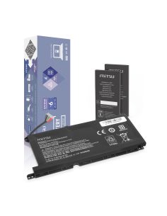 Bateria Mitsu do HP Pavilion Gaming 15-DK, 15-T, 16-A