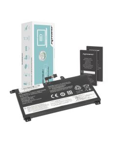 Bateria Movano do Lenovo ThinkPad T570, T580, P51s, P52s  - wewnętrzna