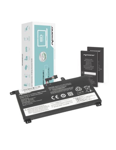 Bateria Movano do Lenovo ThinkPad T570, T580, P51s, P52s  - wewnętrzna