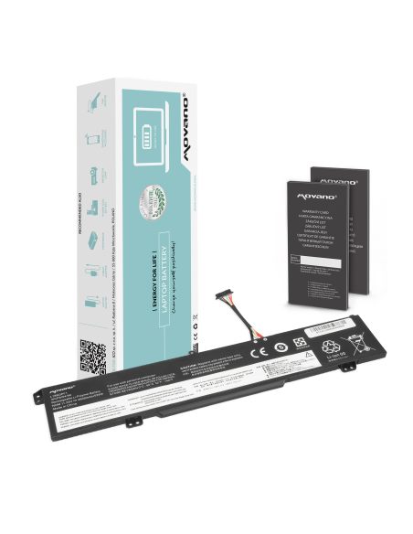 Bateria Movano do Lenovo IdeaPad L340-15IRH L340-17IRH