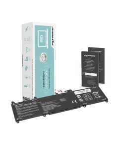Bateria Movano do Asus Vivobook S13 S330U, X330F, X330U