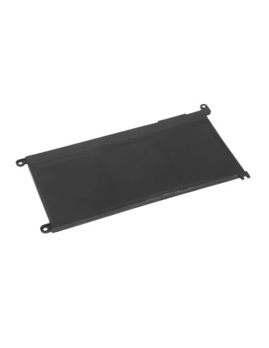 Bateria Movano do Dell Vostro 14 (5468), Inspiron 15 (5568) - 3400mAh