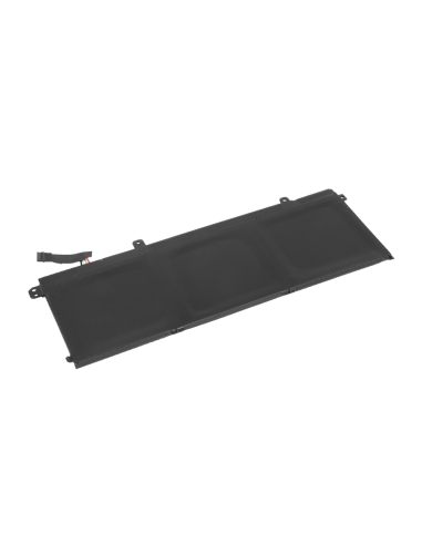 Bateria Mitsu do Lenovo ThinkPad T490, T495, P43s, P14s