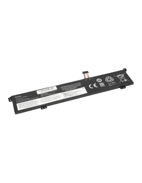 Bateria Mitsu do Lenovo IdeaPad Gaming 3, Creator 5, ThinkBook 15p