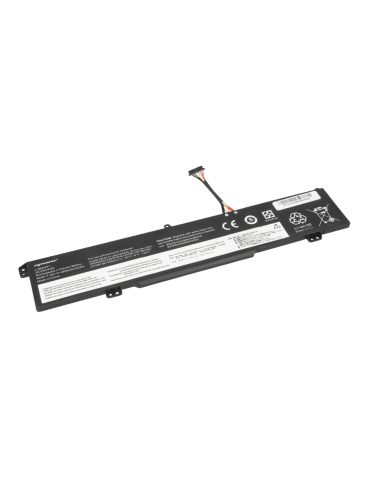 Bateria Movano do Lenovo IdeaPad L340-15IRH L340-17IRH