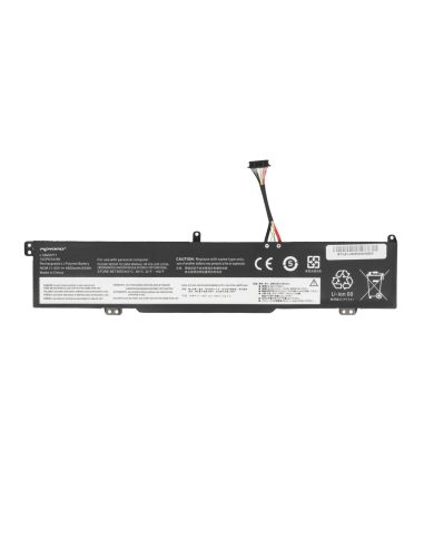 Bateria Movano do Lenovo IdeaPad L340-15IRH L340-17IRH