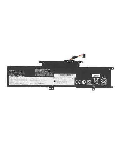 Bateria Mitsu do Lenovo ThinkPad Yoga L380, L390