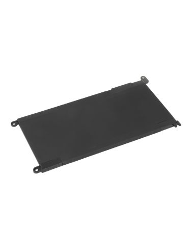 Bateria Movano do Dell Vostro 14 (5468), Inspiron 15 (5568) - 3100mAh