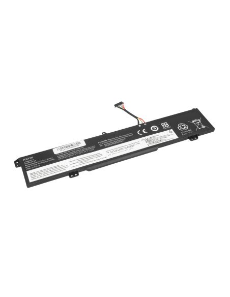 Bateria Mitsu do Lenovo IdeaPad L340-15IRH L340-17IRH