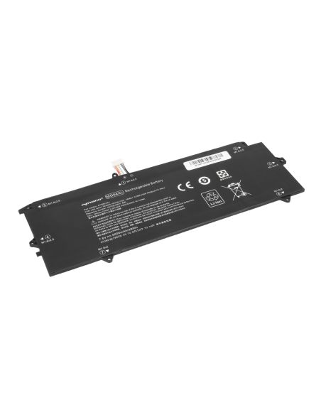 Bateria Movano do HP Elite x2 1012 G1