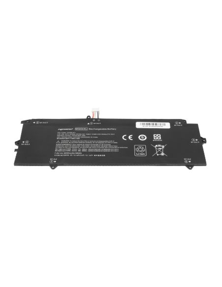 Bateria Movano do HP Elite x2 1012 G1
