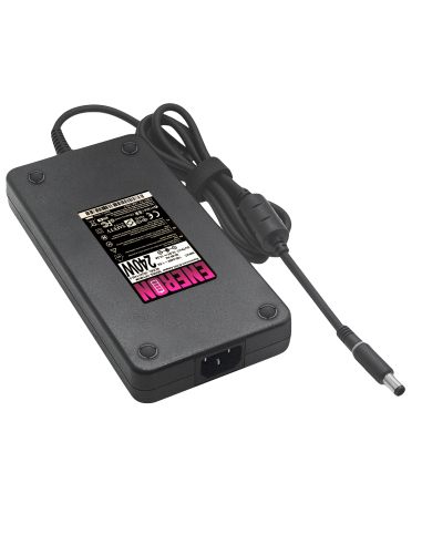 Zasilacz do laptopów Dell 19.5V/12.3A...