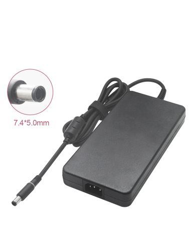 Zasilacz do laptopów Dell 19.5V/12.3A...