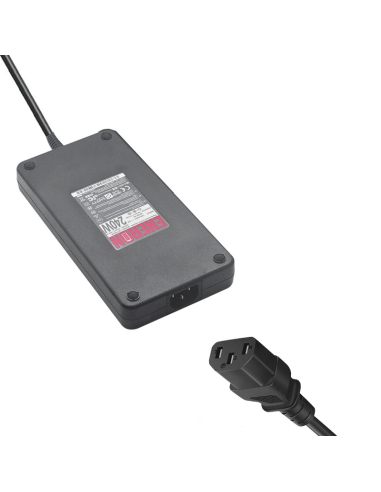 Zasilacz do laptopów Dell 19.5V/12.3A...
