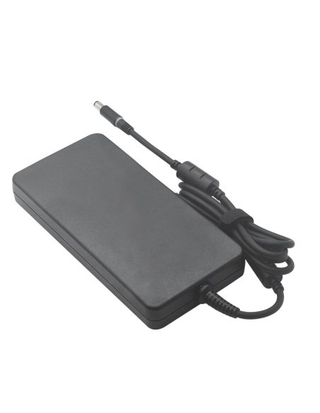 Stromversorger für Laptops Dell FÜR DIE VERWENDUNG IN KRAFTFAHRZEUGEN 7.4x5.0mm + KABEL