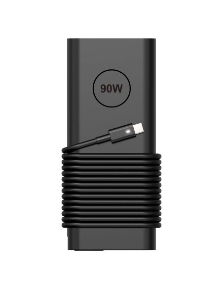 Ein Ladegerät für den Dell 20V 4.5A 90W USB-C + Kabel