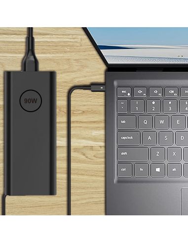 Ładowarka do Della 20V 4.5A 90W USB-C...
