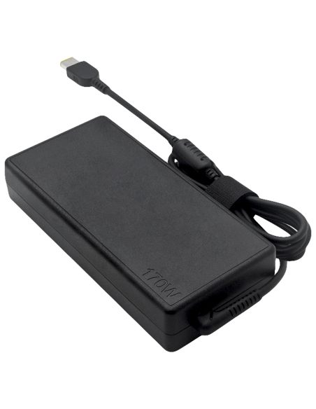 Stromversorger Lenovo 20V/8.5A 170W SlimTip + Kabel
