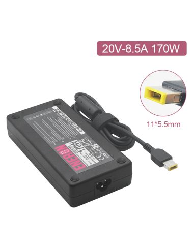 Zasilacz Ładowarka do Lenovo 20V/8.5A...