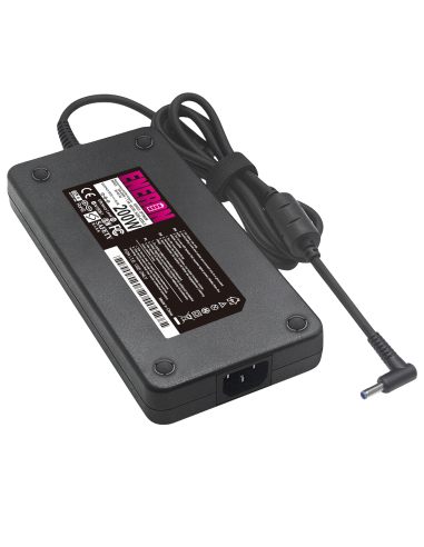 Stromversorger für Laptops HP FÜR DIE...