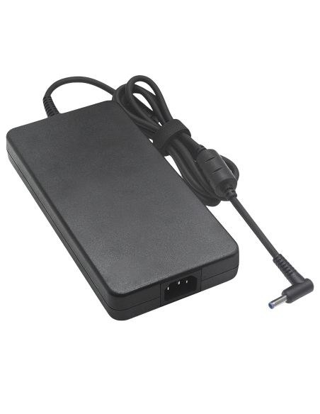Zasilacz do laptopów HP 19.5V/10.3A 200W 4.5x3.0mm + KABEL