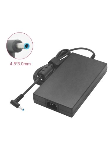 Stromversorger für Laptops HP FÜR DIE...