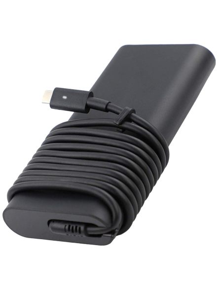 Zasilacz ładowarka do Della 20V 6.5A 130W USB-C + KABEL