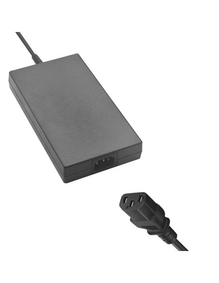 Stromversorger für Laptops HP FÜR DIE VERWENDUNG IN KRAFTFAHRZEUGEN 4.5x3.0mm + KABEL