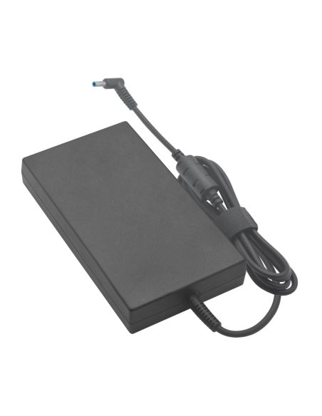 Stromversorger für Laptops HP FÜR DIE VERWENDUNG IN KRAFTFAHRZEUGEN 4.5x3.0mm + KABEL