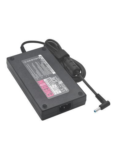 Zasilacz do laptopów HP 19.5V/10.3A...