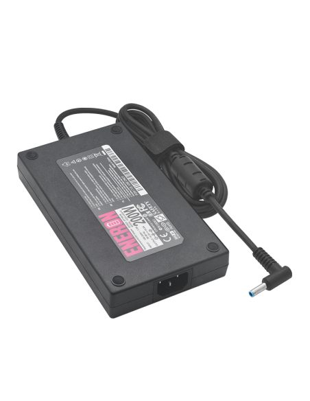 Stromversorger für Laptops HP FÜR DIE VERWENDUNG IN KRAFTFAHRZEUGEN 4.5x3.0mm + KABEL