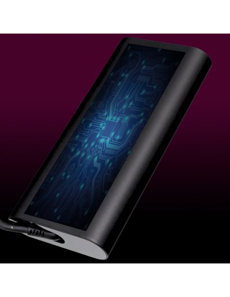 Zasilacz ładowarka do Della 20V 6.5A 130W USB-C + KABEL