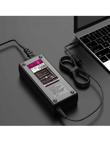 Stromversorger Dell SIEHE AUCH:...