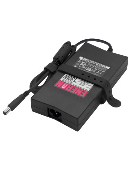 Zasilacz Ładowarka Dell SLIM 130W 19.5V/6.7A 7.4x5.0mm + KABEL