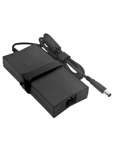 Zasilacz Ładowarka Dell SLIM 130W 19.5V/6.7A 7.4x5.0mm + KABEL