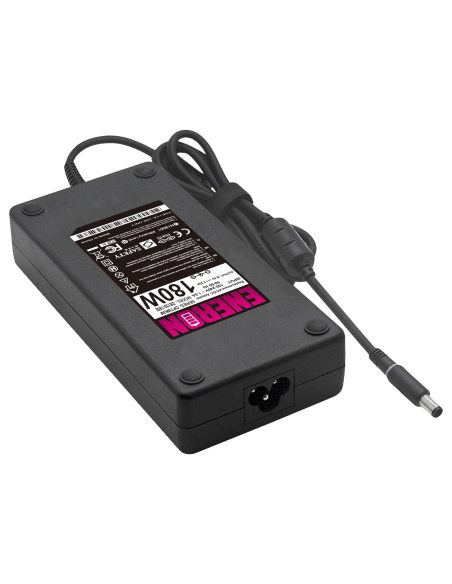 Stromversorger für den Laptop Dell 19.5V/9.23A 180W 7.4x5.0mm + KABEL