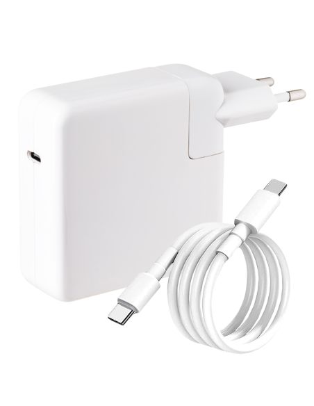 Zasilacz Ładowarka do laptopa Apple 140W USB-C