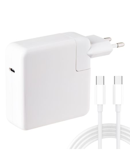 Zasilacz Ładowarka do laptopa Apple 140W USB-C